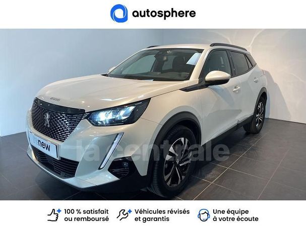 Peugeot 2008 1.2 PureTech 74 kW image number 1