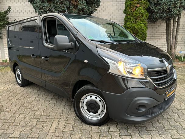 Renault Trafic L1H1 3.0t 88 kW image number 2