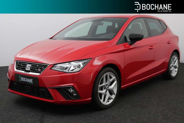 Seat Ibiza 1.0 TSI FR 70 kW image number 1