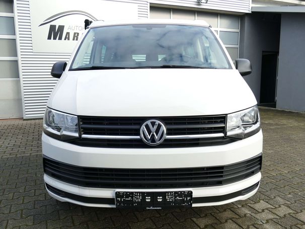 Volkswagen T6 California DSG Coast 110 kW image number 2