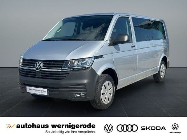 Volkswagen T6 Kombi 2.0 TDI 110 kW image number 2