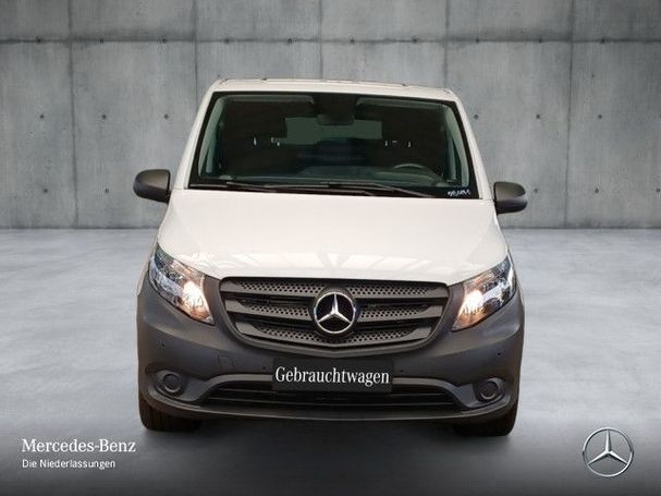 Mercedes-Benz Vito 119 CDi 140 kW image number 1