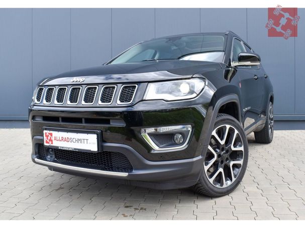 Jeep Compass 1.4 125 kW image number 1