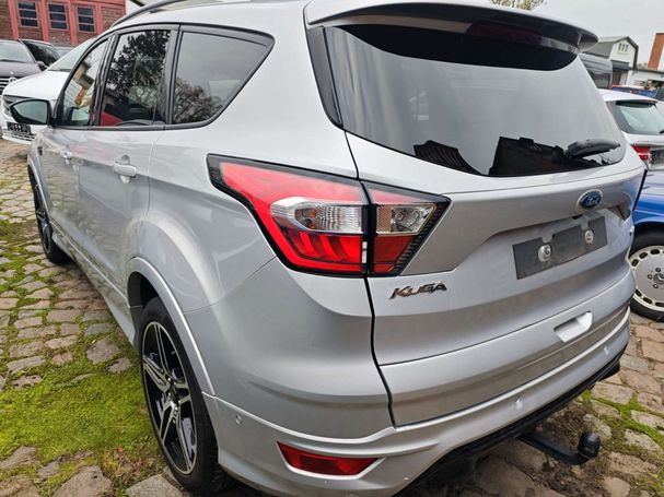 Ford Kuga 1.5 ST-Line 129 kW image number 4