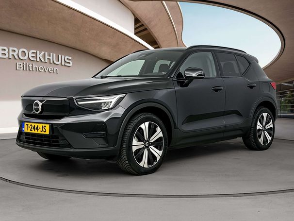 Volvo XC40 Core 175 kW image number 1