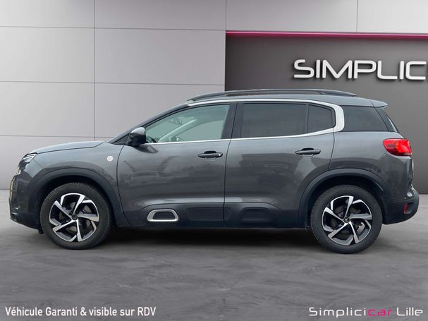 Citroen C5 Aircross 96 kW image number 2