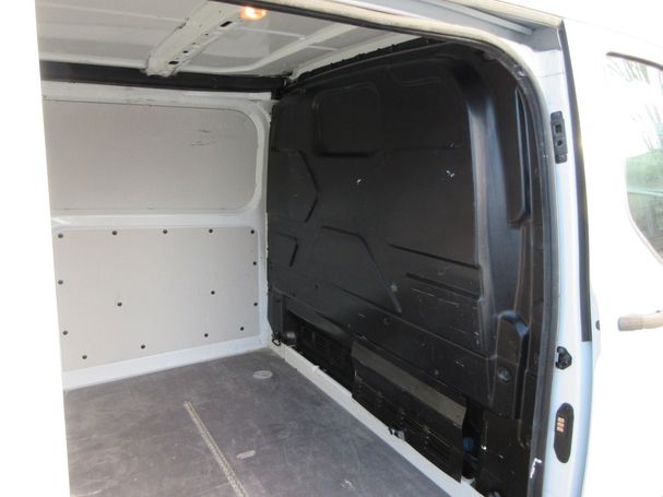 Ford Transit Custom 280 L1 Trend 77 kW image number 8