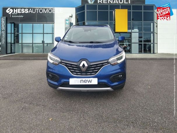 Renault Kadjar TCe 140 103 kW image number 4