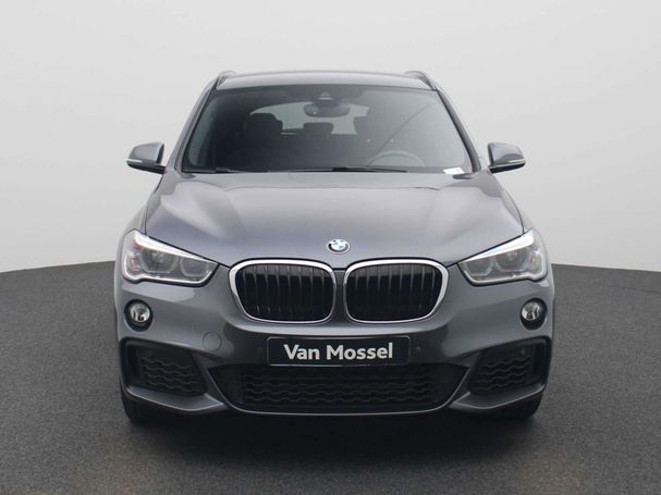 BMW X1 sDrive18i 100 kW image number 2