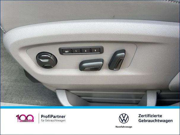 Volkswagen T6 California 2.0 TDI Ocean 4Motion DSG 150 kW image number 13