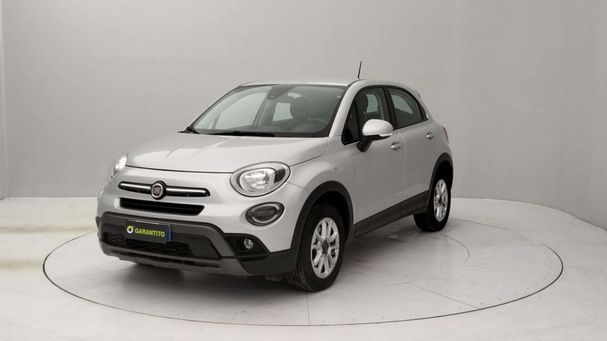 Fiat 500X 1.3 DCT City Cross 110 kW image number 1