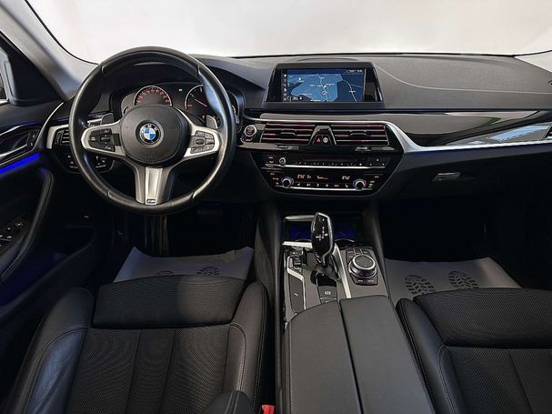 BMW 520d xDrive 140 kW image number 17