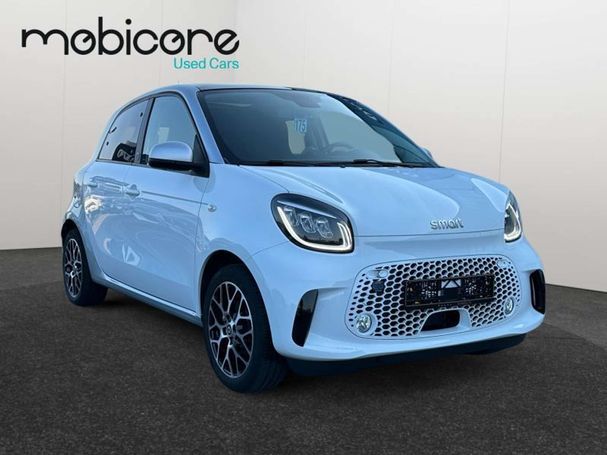 Smart ForFour EQ 60 kW image number 8