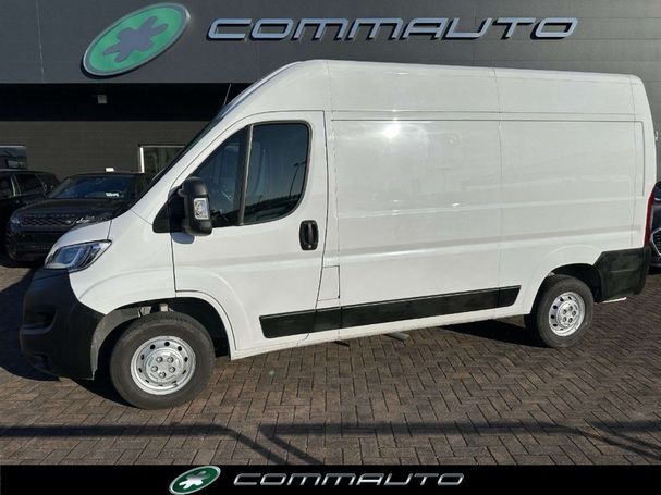 Opel Movano DI 103 kW image number 1