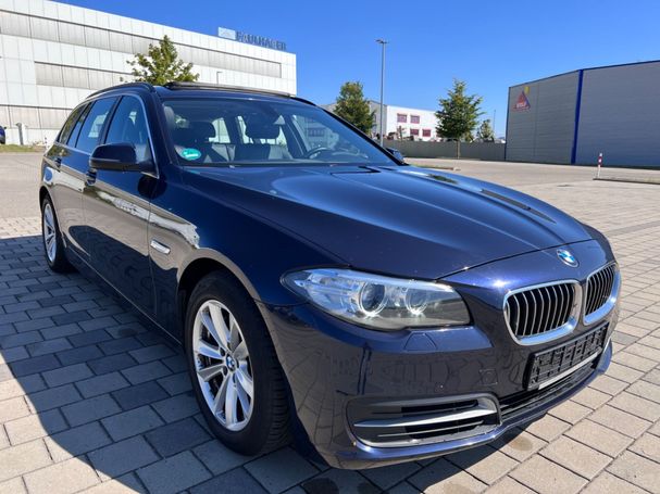 BMW 530d Touring 190 kW image number 10