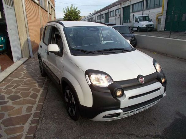 Fiat Panda 51 kW image number 3