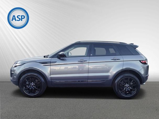 Land Rover Range Rover Evoque SE 177 kW image number 5