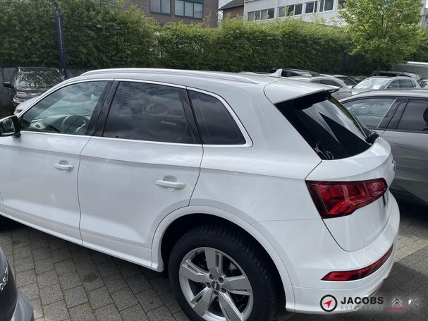 Audi Q5 2.0 TDI quattro S-line 140 kW image number 6