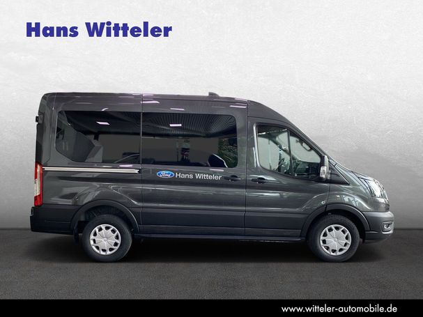 Ford Transit L2 Trend 96 kW image number 2