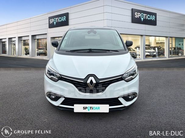 Renault Scenic Energy dCi 110 EDC INTENS 81 kW image number 4