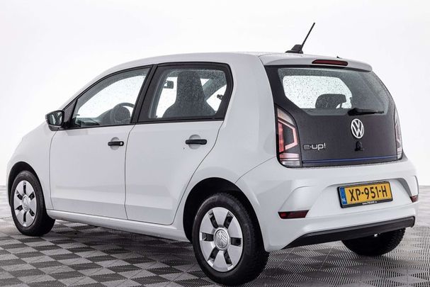 Volkswagen up! 60 kW image number 2