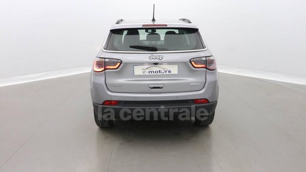 Jeep Compass 1.4 MultiAir Longitude 103 kW image number 41