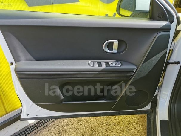 Hyundai Ioniq 5 448 kW image number 21