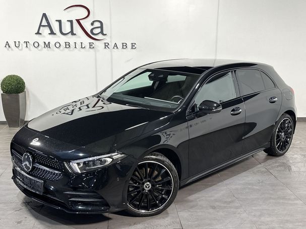 Mercedes-Benz A 250 e 160 kW image number 2