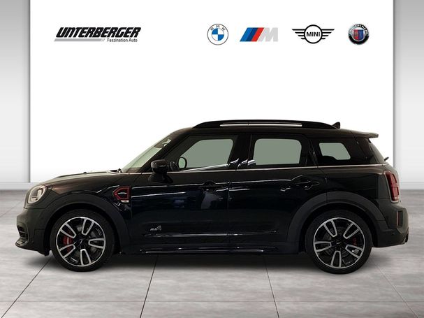 Mini John Cooper Works Countryman ALL4 225 kW image number 5