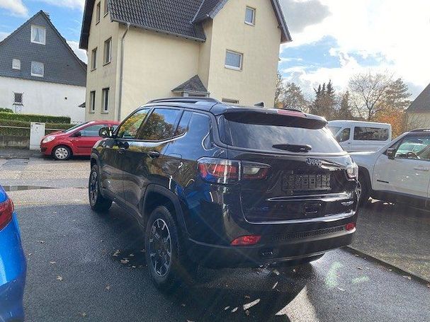 Jeep Compass 177 kW image number 6