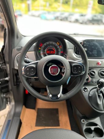 Fiat 500 51 kW image number 7