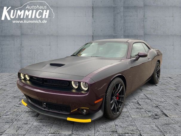 Dodge Challenger 276 kW image number 1