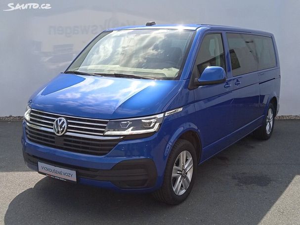 Volkswagen T6 Caravelle 110 kW image number 1