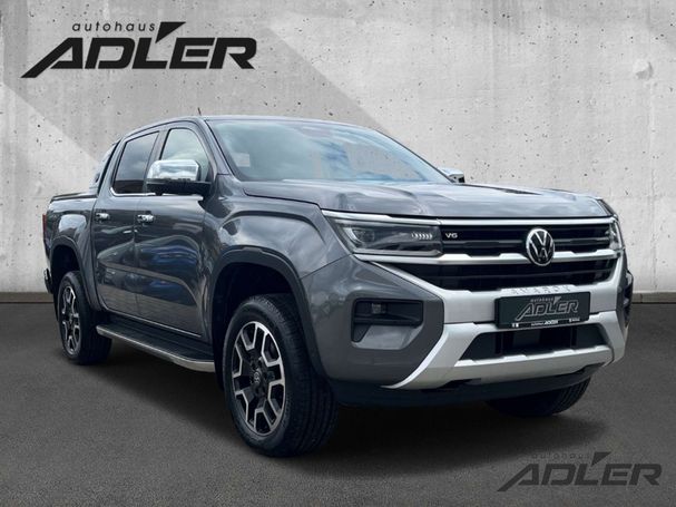 Volkswagen Amarok Double Cab 3.0 TDI Aventura 4Motion 177 kW image number 2