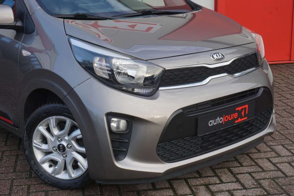 Kia Picanto 1.0 49 kW image number 5