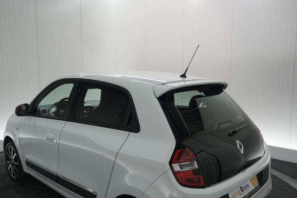 Renault Twingo SCe 70 Intens 52 kW image number 21