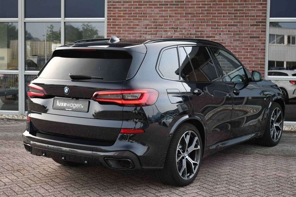 BMW X5 45e xDrive 290 kW image number 34