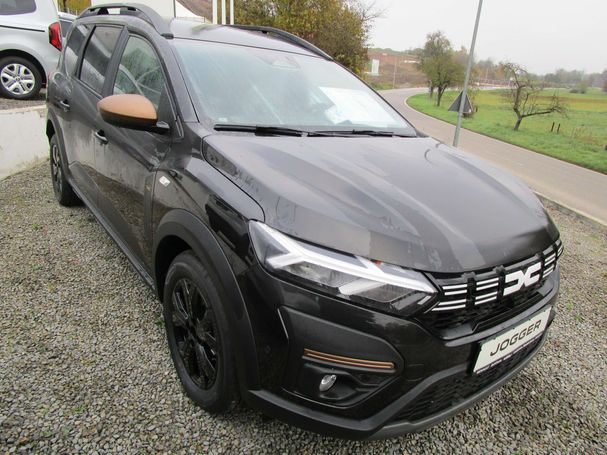 Dacia Jogger TCe 110 Extreme 81 kW image number 2