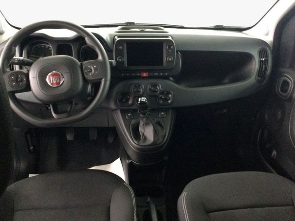 Fiat Panda 1.0 GSE Hybrid 51 kW image number 9