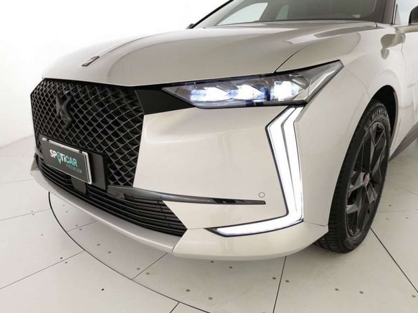 DS Automobiles 4 DS E-Tense 225 165 kW image number 31