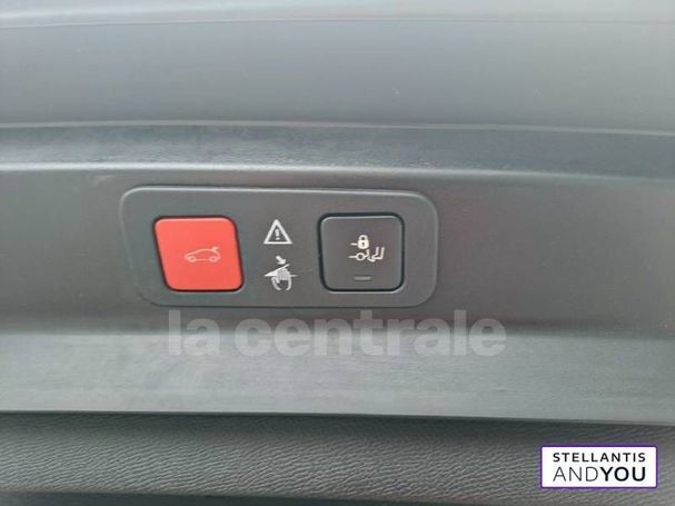 Peugeot 5008 96 kW image number 14