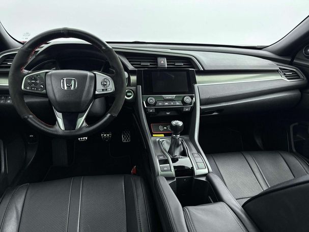 Honda Civic 1.0 i-VTEC Executive 93 kW image number 11