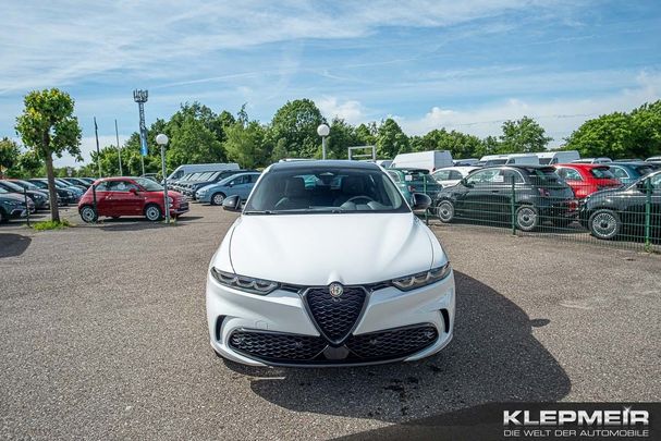 Alfa Romeo Tonale 1.5 VGT 118 kW image number 3