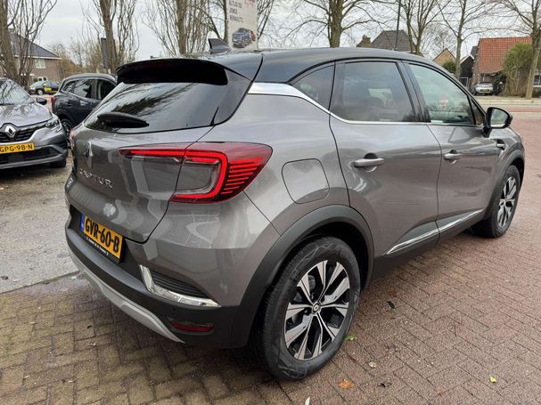 Renault Captur TCe 90 Techno 67 kW image number 4