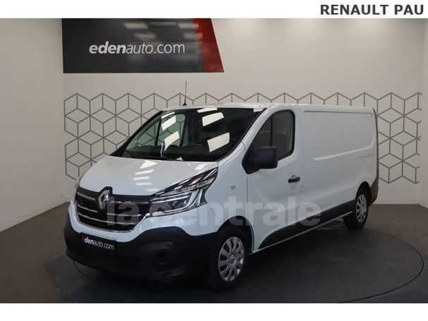  Renault Trafic DCi L1H1 88 kW image number 1