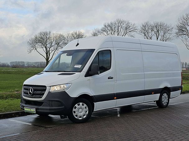 Mercedes-Benz Sprinter 319 140 kW image number 1