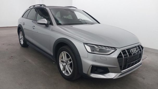 Audi A4 Allroad 40 TDI 150 kW image number 7