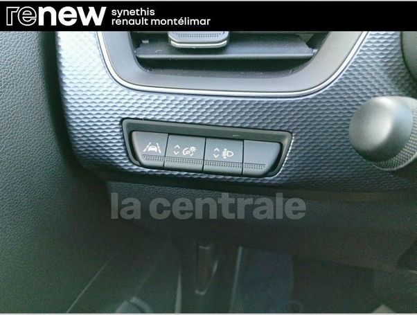 Renault Arkana 140 EDC 103 kW image number 22