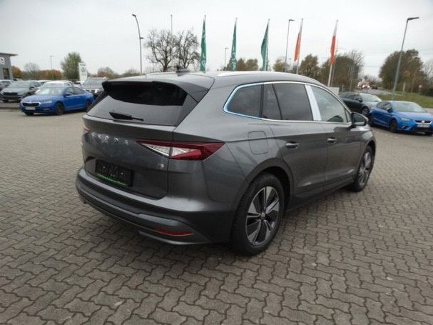 Skoda Enyaq 85 210 kW image number 4