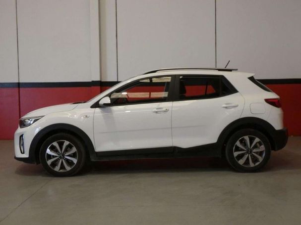 Kia Stonic 1.2 62 kW image number 8